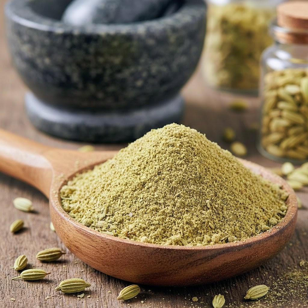 Fennel Powder